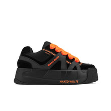 Load image into Gallery viewer, Slide Neon Orange