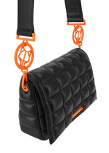 Load image into Gallery viewer, Cooper Black Leather