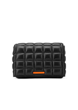 Load image into Gallery viewer, Cooper Black Leather