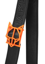 Load image into Gallery viewer, Cooper Black Leather
