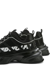 Load image into Gallery viewer, Sain Black Leather