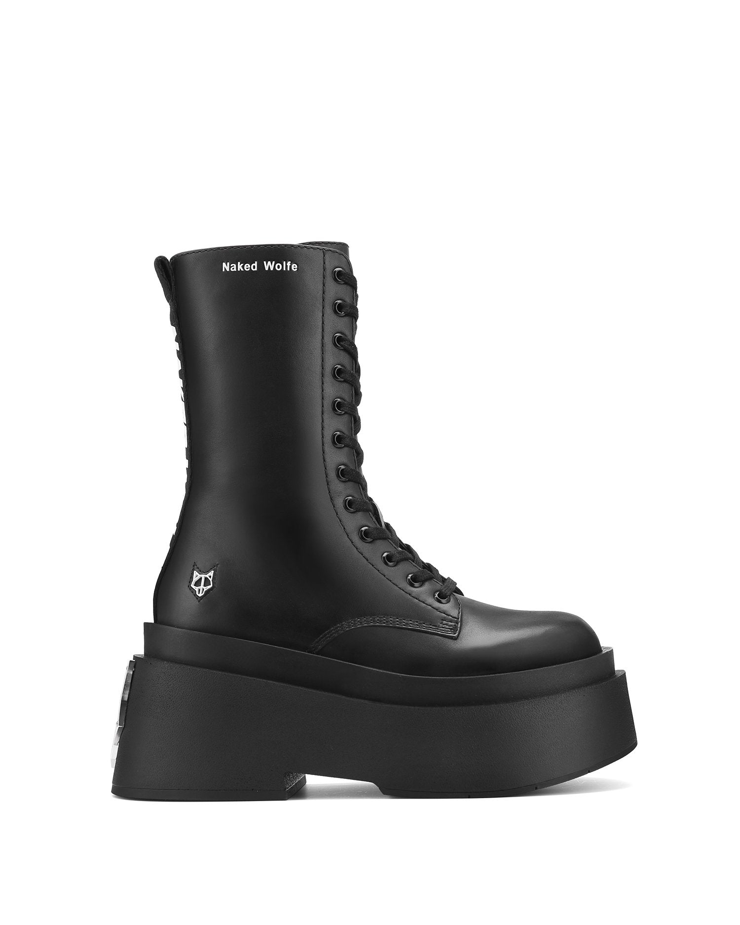 ★NAKED WOLFE★JUPITER BLACK ジュピターブラックレザー Jupiter Black Leather – nakedwolfekdosp.com