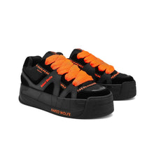 Load image into Gallery viewer, Slide Neon Orange
