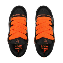 Load image into Gallery viewer, Slide Neon Orange
